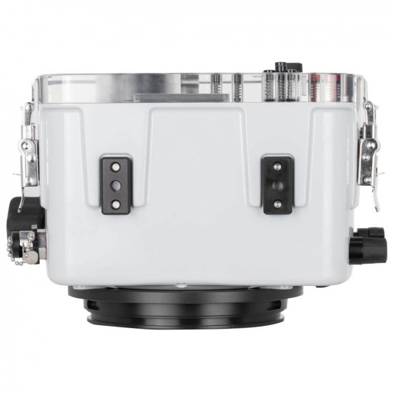 Ikelite 200DL Underwater Housing for Sony a6600 Mirrorless Digital Cameras