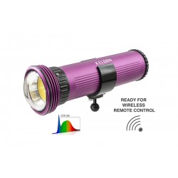 Keldan Video 18XR 35000lm CRI86 Underwater Video Light (2022 New version) Keldan Video 18XR 35000lm CRI86 Underwater Video Light (2022 New version)
