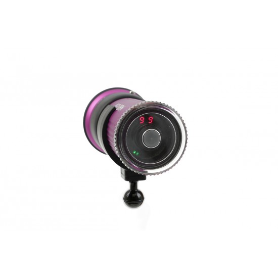 Keldan Video 4X 10000lm CRI 85 Underwater Video Light