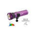 Keldan Video 8XR 17000lm CRI 96 Underwater Video Light