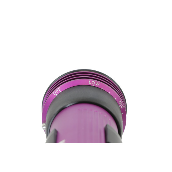 Keldan Video 8X 17000lm CRI 96 Underwater Video Light Keldan Video 8X 17000lm CRI 96 Underwater Video Light