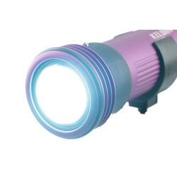 Keldan Video 8XR Ambient 18000lm Underwater Video Light Keldan Video 8XR Ambient 18000lm Underwater Video Light