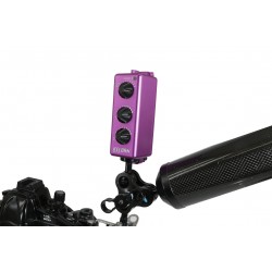 Keldan RC1 Remote Control Keldan RC1 Remote Control