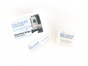 Leak Insure GoStrips 使用說明