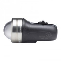 Light&Motion Sola Dome Port Optic (for 3800F, 3000F, 2500F, Stella 1000) Light&Motion Sola Dome Port Optic (for 3800F, 3000F, 2500F, Stella 1000)