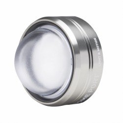 Light&Motion Sola Dome Port Optic (for 3800F, 3000F, 2500F, Stella 1000) Light&Motion Sola Dome Port Optic (for 3800F, 3000F, 2500F, Stella 1000)