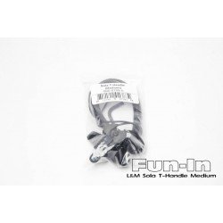 Light&Motion Sola T-Handle (Medium) Light&Motion Sola T-Handle (Medium)
