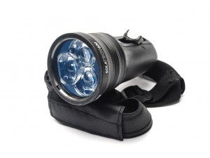 Light & Motion Sola Tech 600