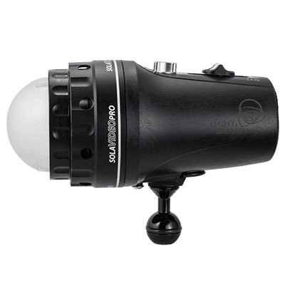 Light&Motion Sola Video Pro 15000 Light&Motion Sola Video Pro 15000