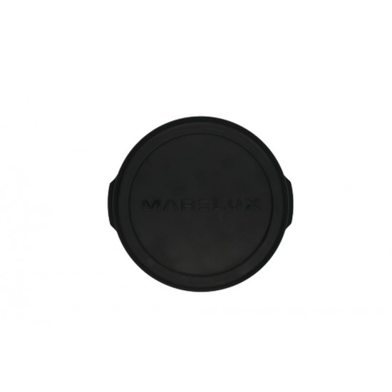 Marelux Rear Port Cap (5")