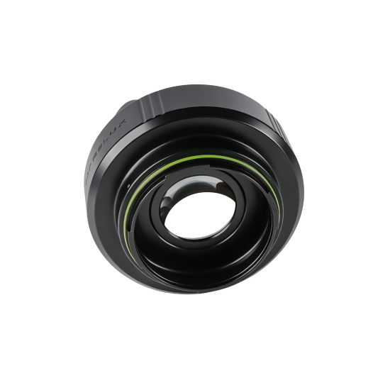 Marelux Aquista 135D Wide Angle Lens