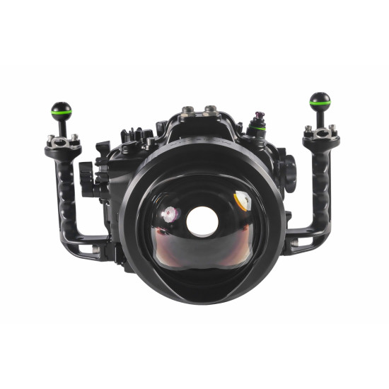 Marelux Aquista 135D Wide Angle Lens