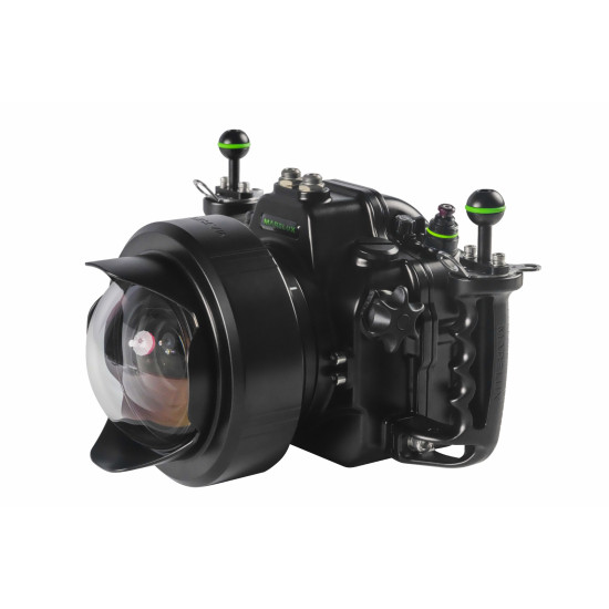 Marelux Aquista 135D Wide Angle Lens