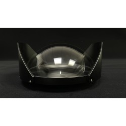 Marelux 230mm Optical Glass Fisheye Port II Marelux 230mm Optical Glass Fisheye Port II