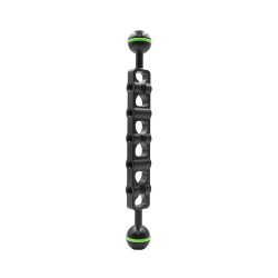 Marelux 8 inch Double Ball Arm Marelux 8 inch Double Ball Arm