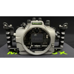Marelux MX-A1 / A7s3 Housing for Sony A1 / A7s3 Mirrorless Digital Camera Marelux MX-A1 / A7s3 Housing for Sony A1 / A7s3 Mirrorless Digital Camera