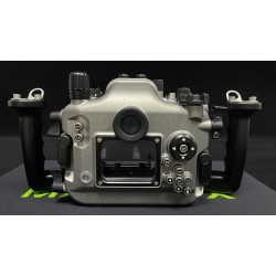 Marelux MX-A1 / A7s3 Housing for Sony A1 / A7s3 Mirrorless Digital Camera Marelux MX-A1 / A7s3 Housing for Sony A1 / A7s3 Mirrorless Digital Camera