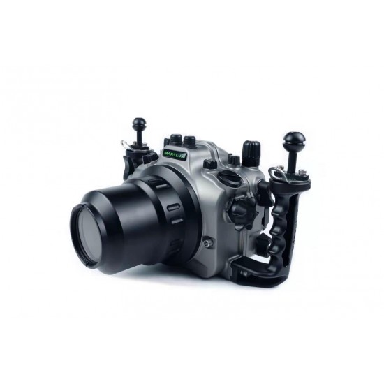 Marelux MX-A1 / A7s3 Housing for Sony A1 / A7s3 Mirrorless Digital Camera