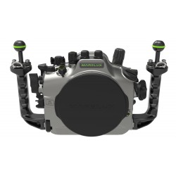 Marelux MX-A7IV Housing for Sony Alpha a7 IV Mirrorless Digital Camera Marelux MX-A7IV Housing for Sony Alpha a7 IV Mirrorless Digital Camera