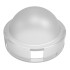 Marelux 140 Degree Diffuser For Strobe Apollo Y(White)