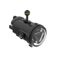 Marelux Apollo III 2.0 Strobe (Patented Design) Marelux Apollo III 2.0 Strobe (Patented Design)