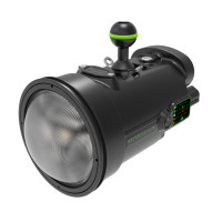 Marelux Apollo III 3.0 Strobe