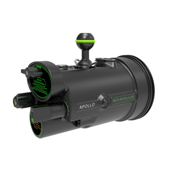 Marelux Apollo III 3.0 Strobe