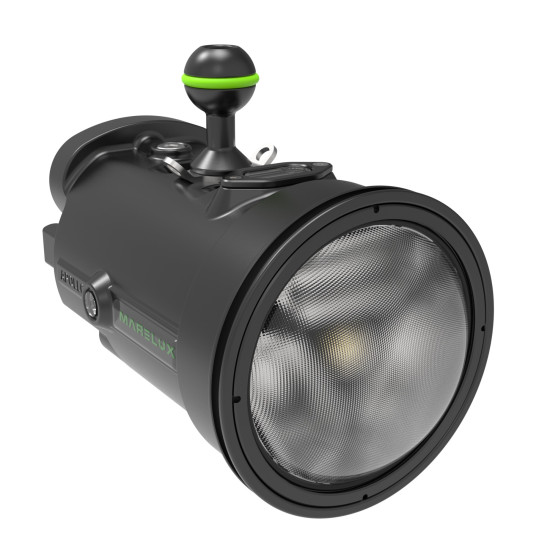 Marelux Apollo III 3.0 Strobe