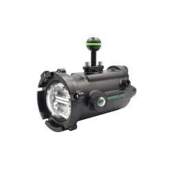 Marelux Apollo S Strobe (Patented Design) Marelux Apollo S Strobe (Patented Design)