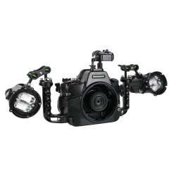 Marelux Apollo S Strobe (Patented Design) Marelux Apollo S Strobe (Patented Design)