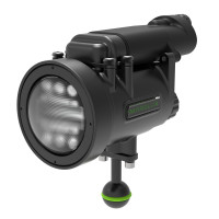 Marelux Apollo Y Strobe (Patented Design)