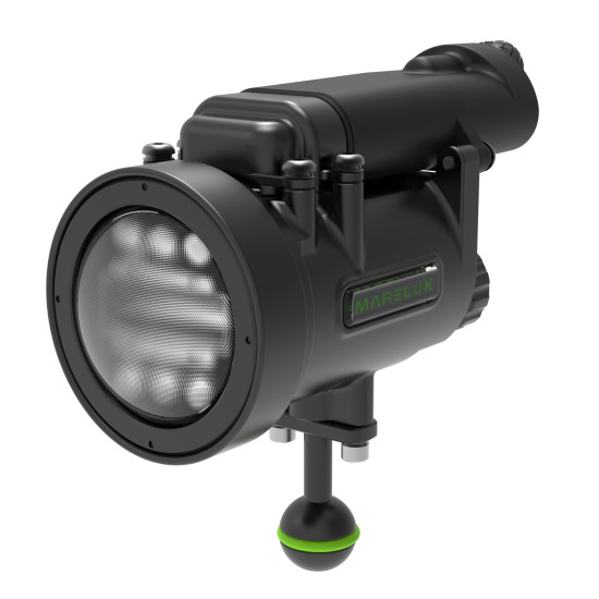 Marelux Apollo Y Strobe (Patented Design)
