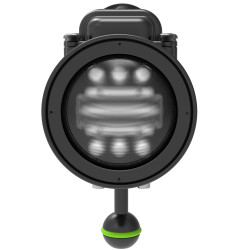 Marelux Apollo Y Strobe (Patented Design)