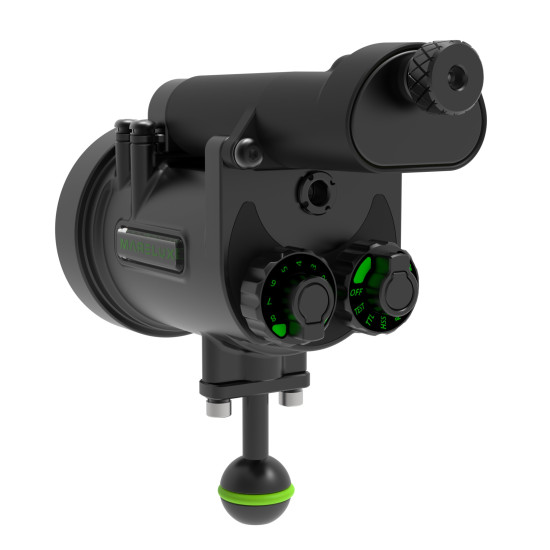 Marelux Apollo Y Strobe (Patented Design)