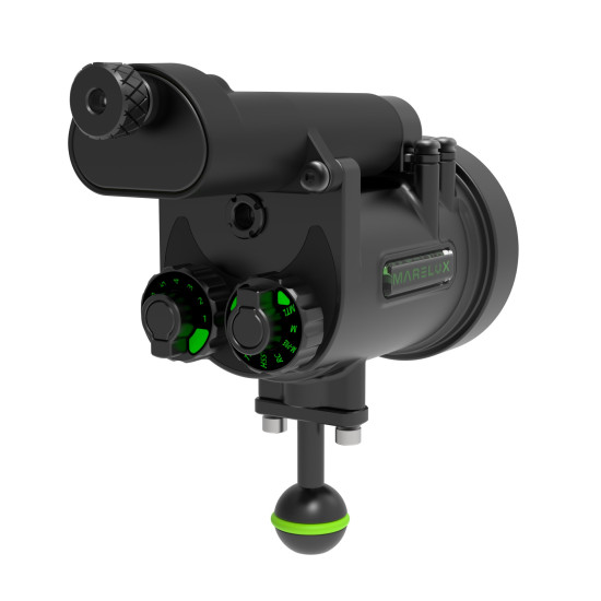 Marelux Apollo Y Strobe (Patented Design)