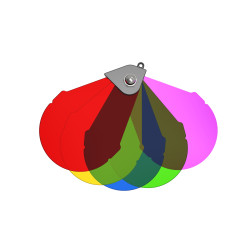 Marelux Color Filter Marelux Color Filter