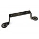 Marelux Cross Mounting Bar II (with 3x mounting balls, Housing Carrier Handle)