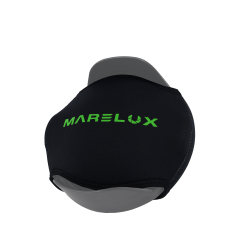 Marelux 140mm Dome Port Cover Marelux 140mm Dome Port Cover