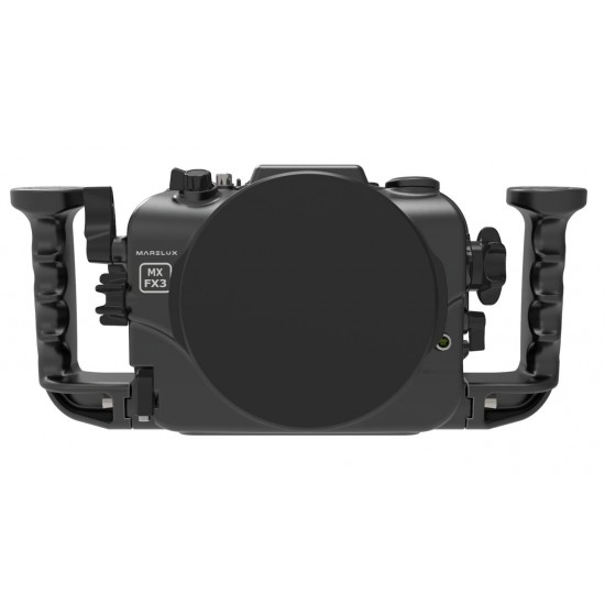 Marelux MX-FX3 Housing for Sony FX3 Full-frame Cinema Line Camera