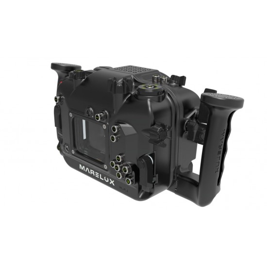 Marelux MX-FX3 Housing for Sony FX3 Full-frame Cinema Line Camera