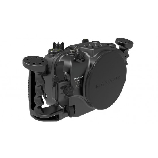 Marelux MX-FX3 Housing for Sony FX3 Full-frame Cinema Line Camera