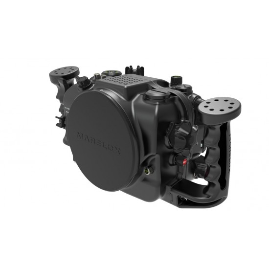 Marelux MX-FX3 Housing for Sony FX3 Full-frame Cinema Line Camera