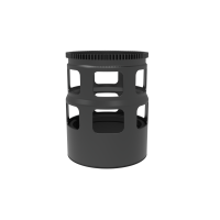 Marelux Focus Gear for Sony FE100mm F2.8 Macro GM OSS