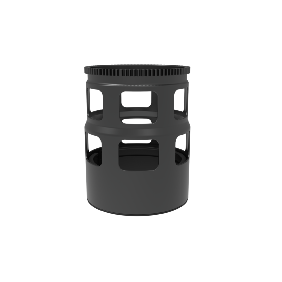 Marelux Focus Gear for Sony FE100mm F2.8 Macro GM OSS
