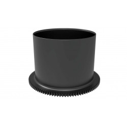 Marelux Focus Gear for Canon EF 100mm F2.8L Macro IS USM Marelux Focus Gear for Canon EF 100mm F2.8L Macro IS USM