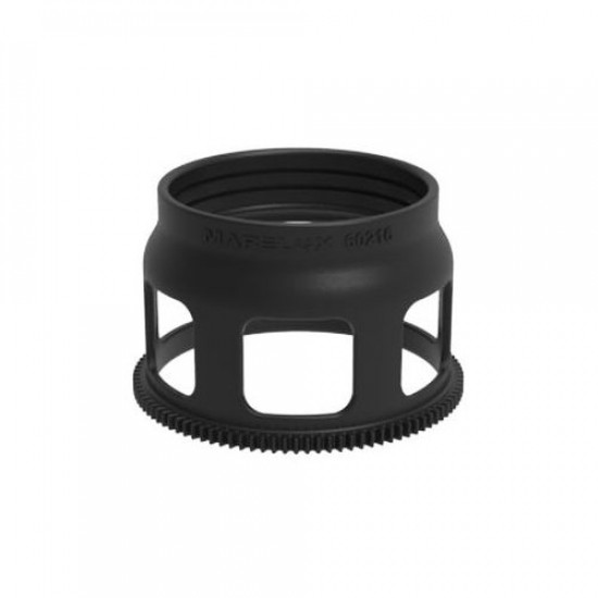 Marelux Focus Gear for Canon EF 16-35mm F2.8L II USM with Mount Converter use for SONY hosing