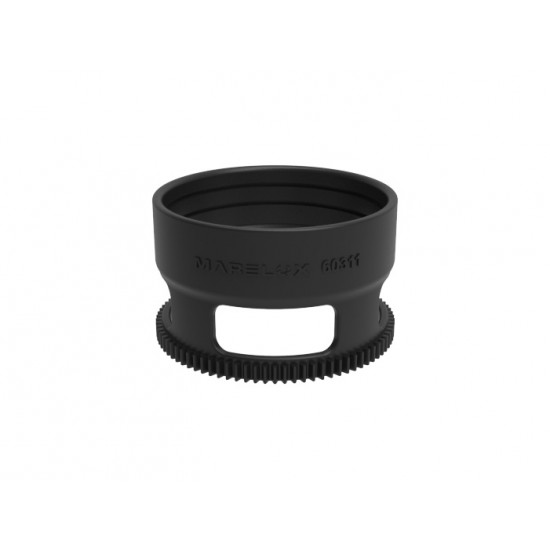 Marelux Zoom Gear for Sony SEL2470GM2 FE 24-70mm F2.8 GM II