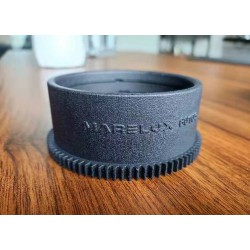 Marelux Focus Gear for Sony SEL100F28GM FE100mm F2.8 STF GM OSS Marelux Focus Gear for Sony SEL100F28GM FE100mm F2.8 STF GM OSS