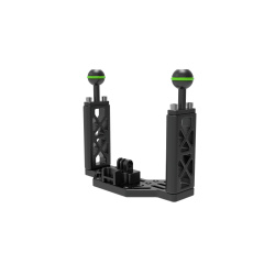 Marelux GoPro Handle and Tray