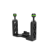 Marelux GoPro Handle and Tray